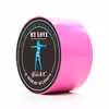 Pink Static Electricity Tape