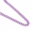 purple chain