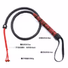 SM whip and horsewhip