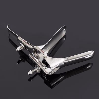 vaginal speculum