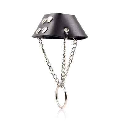 Old model genuine leather