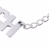 BITCH chain nipple clamp