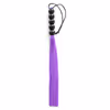 Purple Five-Stroke Glue Whip