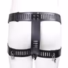 Women's underwear with lock