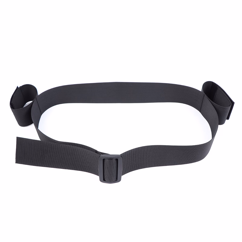 Nylon Velcro for arms and waist