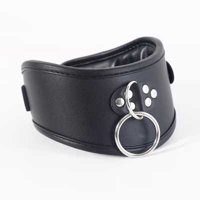 Single lock (without traction chain)