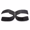 Hand-cuffed eye mask set