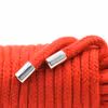 5-meter red polyester binding rope