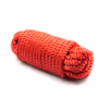 5-meter red polyester binding rope