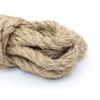 Binding rope, 5 meters of raw hemp rope