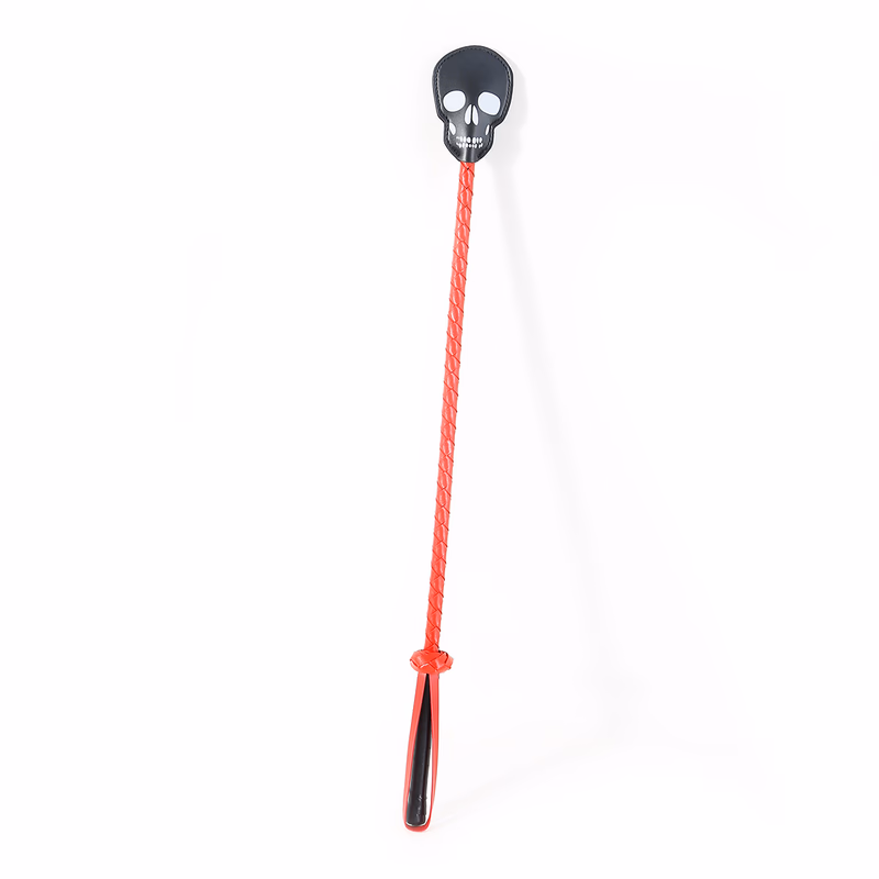 Red Skull Whip