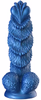 Bee liquid silicone dildo