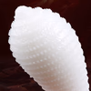 Barbed Heart-Shaped Anal Plug