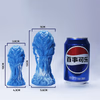 Violent Cthulhu Dildo Liquid Silicone Sex Toy