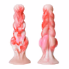 Simulated Kirin Silicone Penis