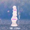 Simulated Kirin Silicone Penis