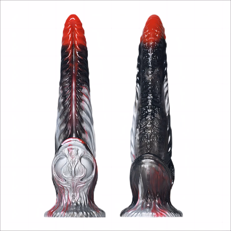 Venom Phallic