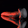 Venomous Demon Tongue Alien Penis