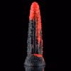Venomous Demon Tongue Alien Penis
