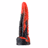 Venomous Demon Tongue Alien Penis