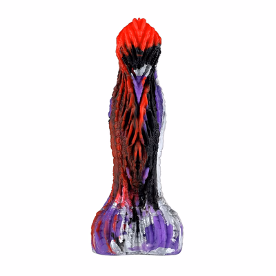 Phoenix liquid silicone penis, anal plug