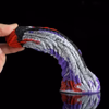 Phoenix liquid silicone penis, anal plug