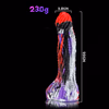 Phoenix liquid silicone penis, anal plug