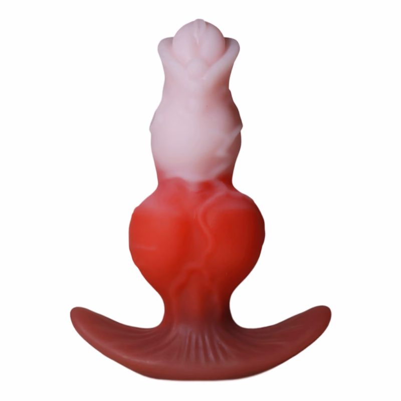 Slime Octopus Female Penis