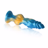 New Wolf Warrior Liquid Silicone Masturbator