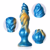 New Wolf Warrior Liquid Silicone Masturbator