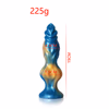 New Wolf Warrior Liquid Silicone Masturbator
