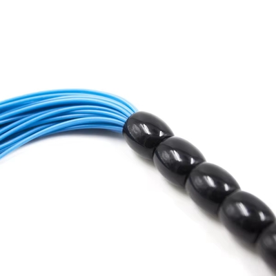 Freaky Mini Size Silicone Flirting Whip For Adult Roleplay Game Category