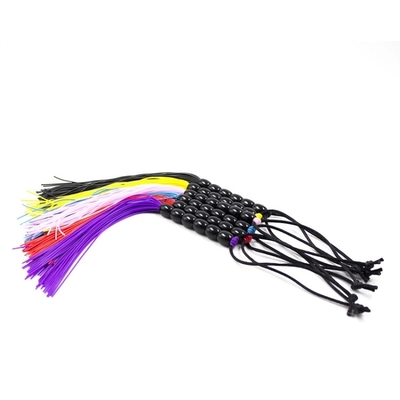 Freaky Mini Size Silicone Flirting Whip For Adult Roleplay Game Category