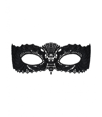 Hollow Lace Masks for Adults