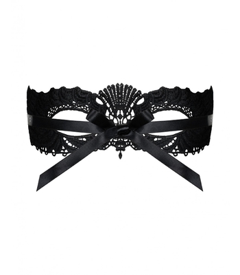 Hollow Lace Masks for Adults
