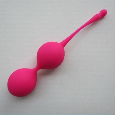 Waterproof and Wireless Kegel Balls The Perfect Tool for Pelvic Floor Health