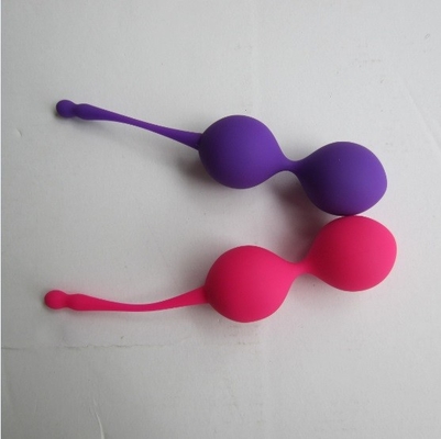 Waterproof and Wireless Kegel Balls The Perfect Tool for Pelvic Floor Health