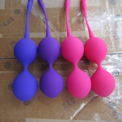 Waterproof and Wireless Kegel Balls The Perfect Tool for Pelvic Floor Health