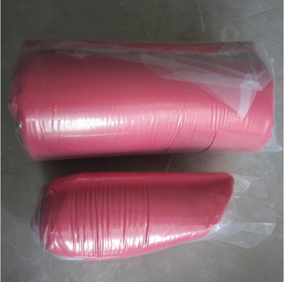Stylish And Functional Wedge Ramp Combo Pillow In Various Colors