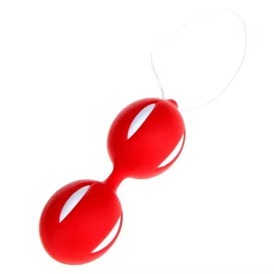 Hot sell Cheap Price TPE Ben Wa Ball Exercise Love Balls For Women