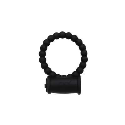Silicone Cockrings Strong Vibrating Long Time Lasting For Men Pleasure