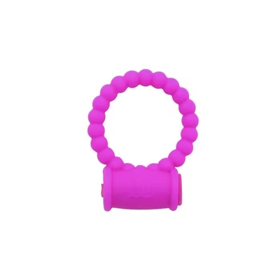 Silicone Cockrings Strong Vibrating Long Time Lasting For Men Pleasure