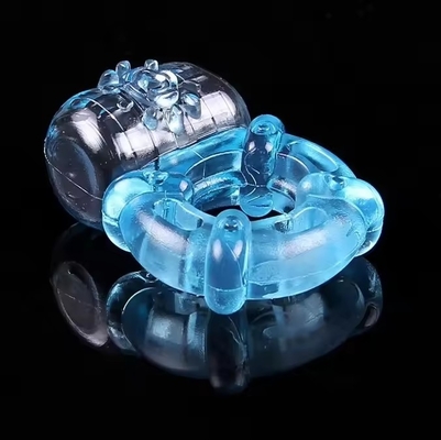 High Quality Multi Frenquency Vibrating Cockings Passion Rings Love Rings For Men