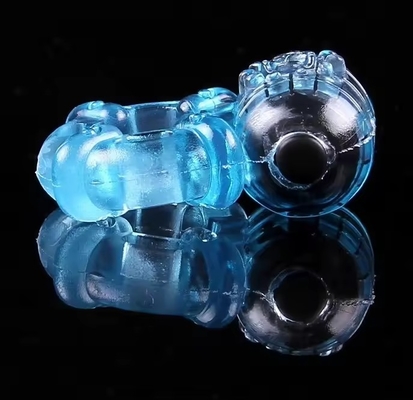 High Quality Multi Frenquency Vibrating Cockings Passion Rings Love Rings For Men
