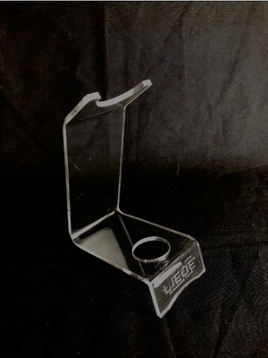 Customized Design Pleasure Toys Acrylic Displays Adult Toys Accessories Durable And Strong