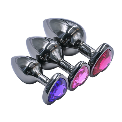 Customizable Tapered Men Plugs for Your Specific Needs
