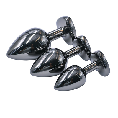 Customizable Tapered Men Plugs for Your Specific Needs