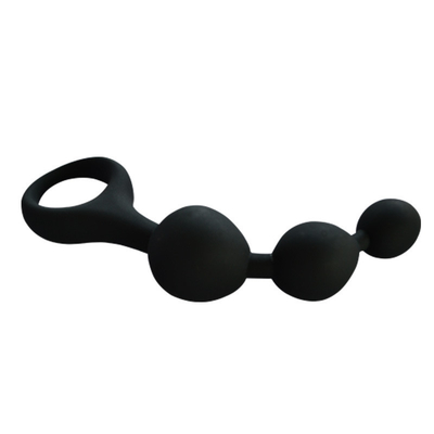 Small Anal Beads For Your Needs Package Contents 1 X Anal Beads