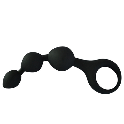 Small Anal Beads For Your Needs Package Contents 1 X Anal Beads
