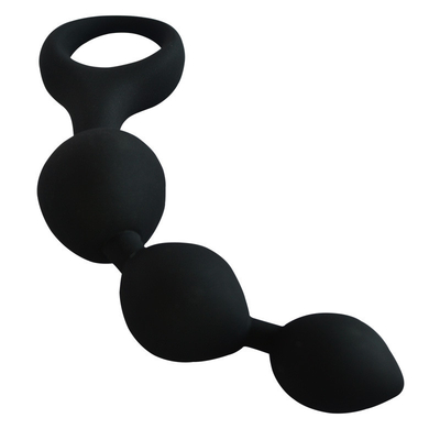 Small Anal Beads For Your Needs Package Contents 1 X Anal Beads